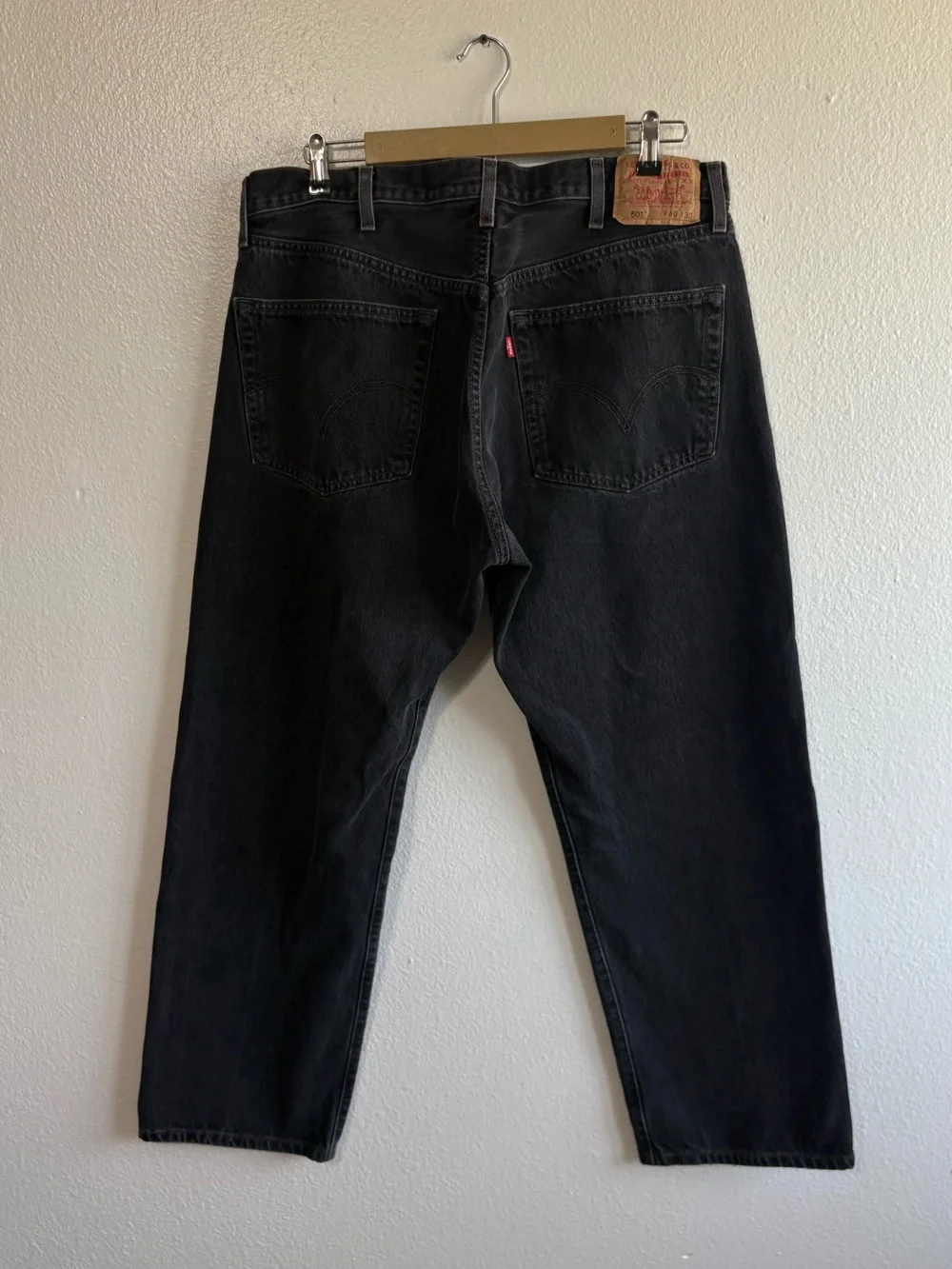 Levis vintage y2k